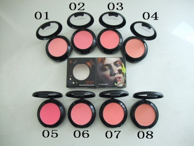 MAC Makeup Online Powder Blush Fard A Joues 9G 0.32Oz Sale